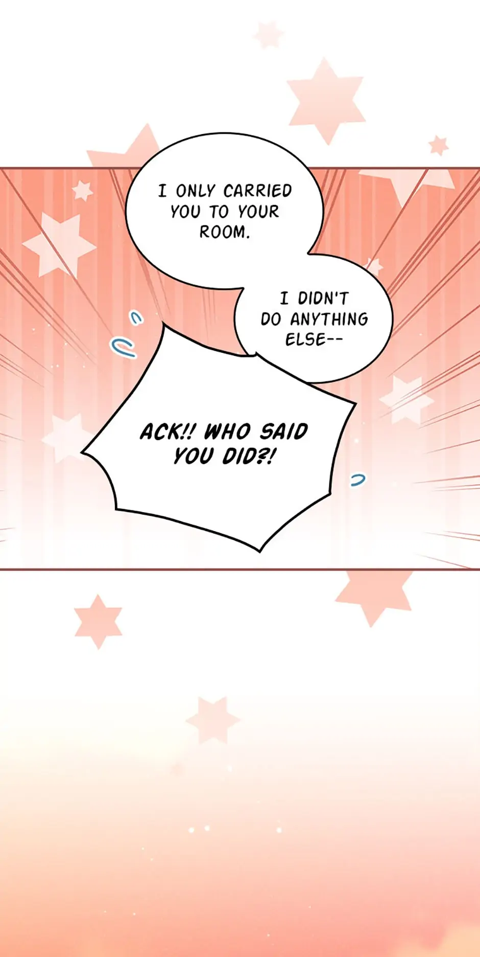 Run Maelle Chapter 21 page 22
