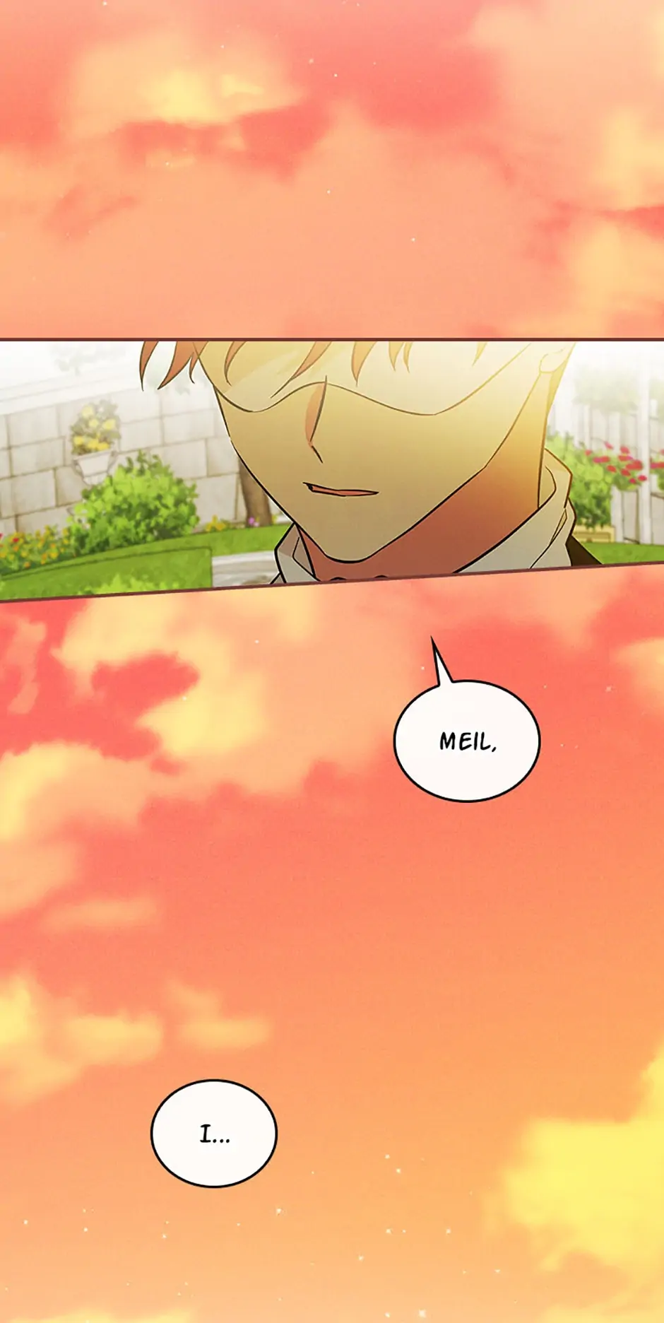 Run Maelle Chapter 21 page 23