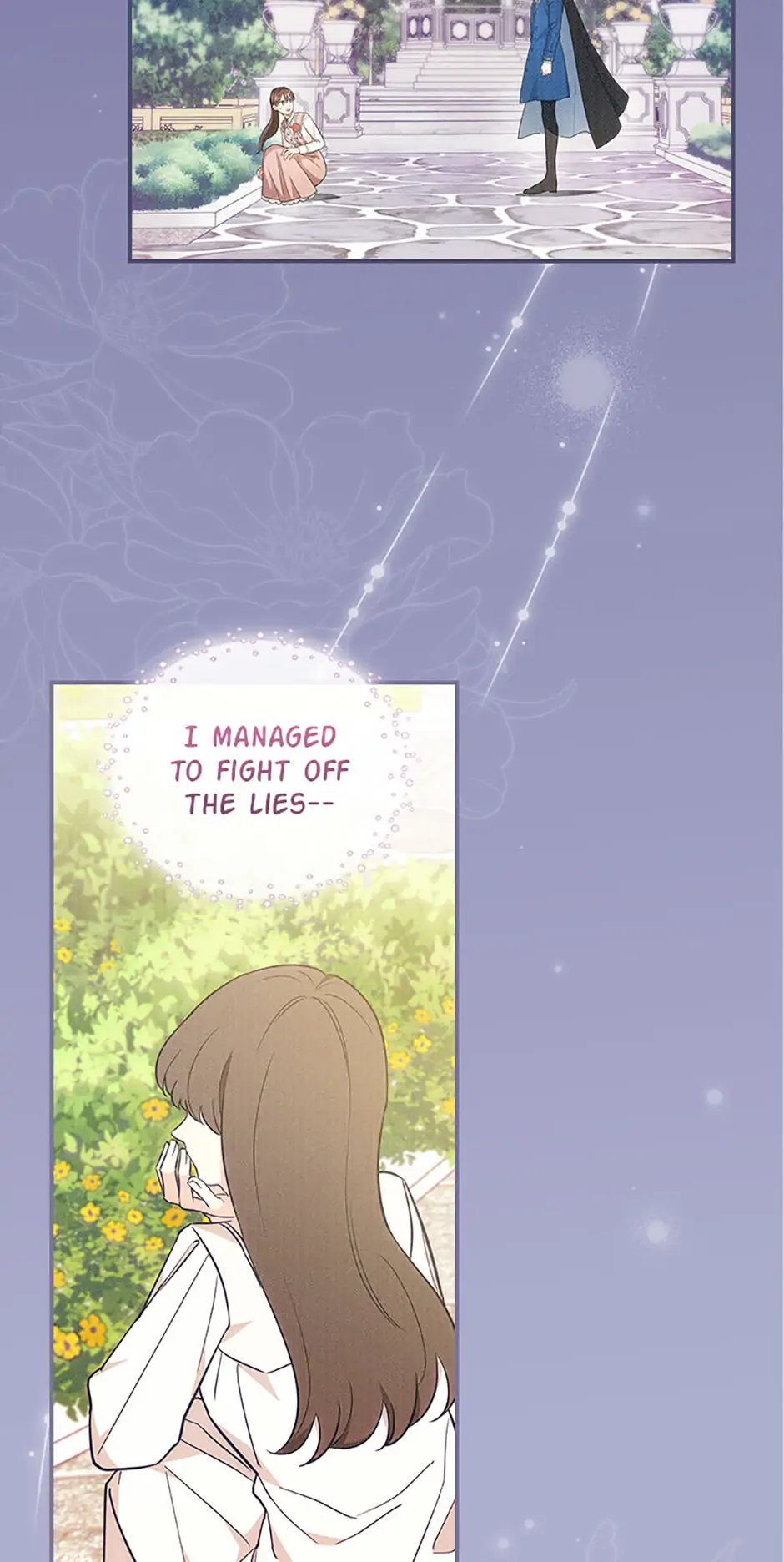 Run Maelle Chapter 21 page 27
