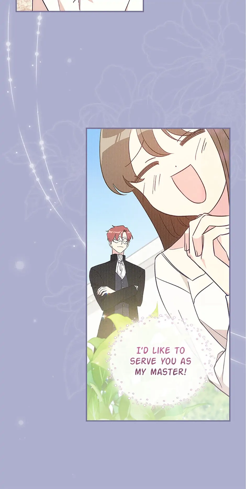 Run Maelle Chapter 21 page 28