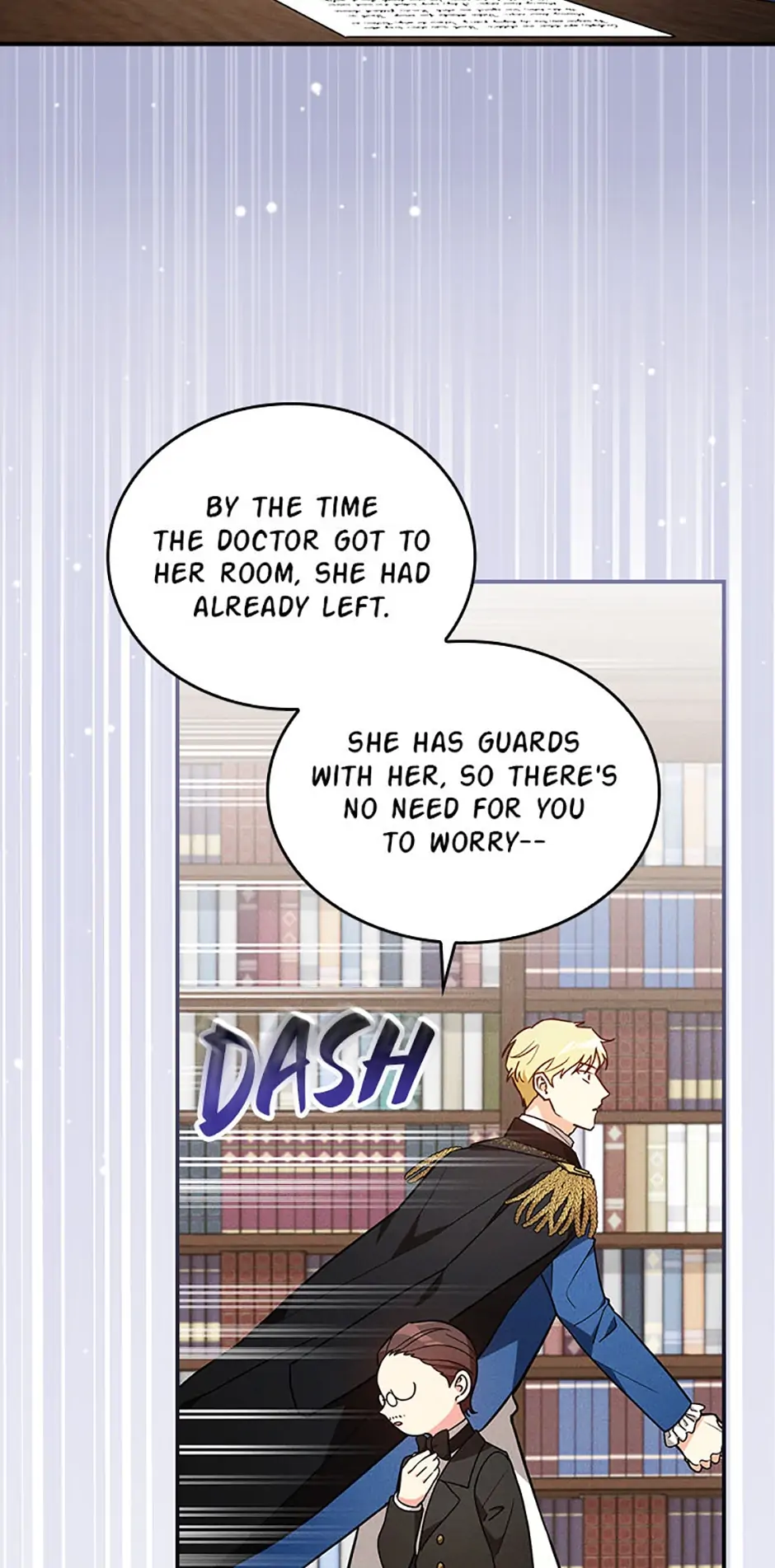 Run Maelle Chapter 21 page 2