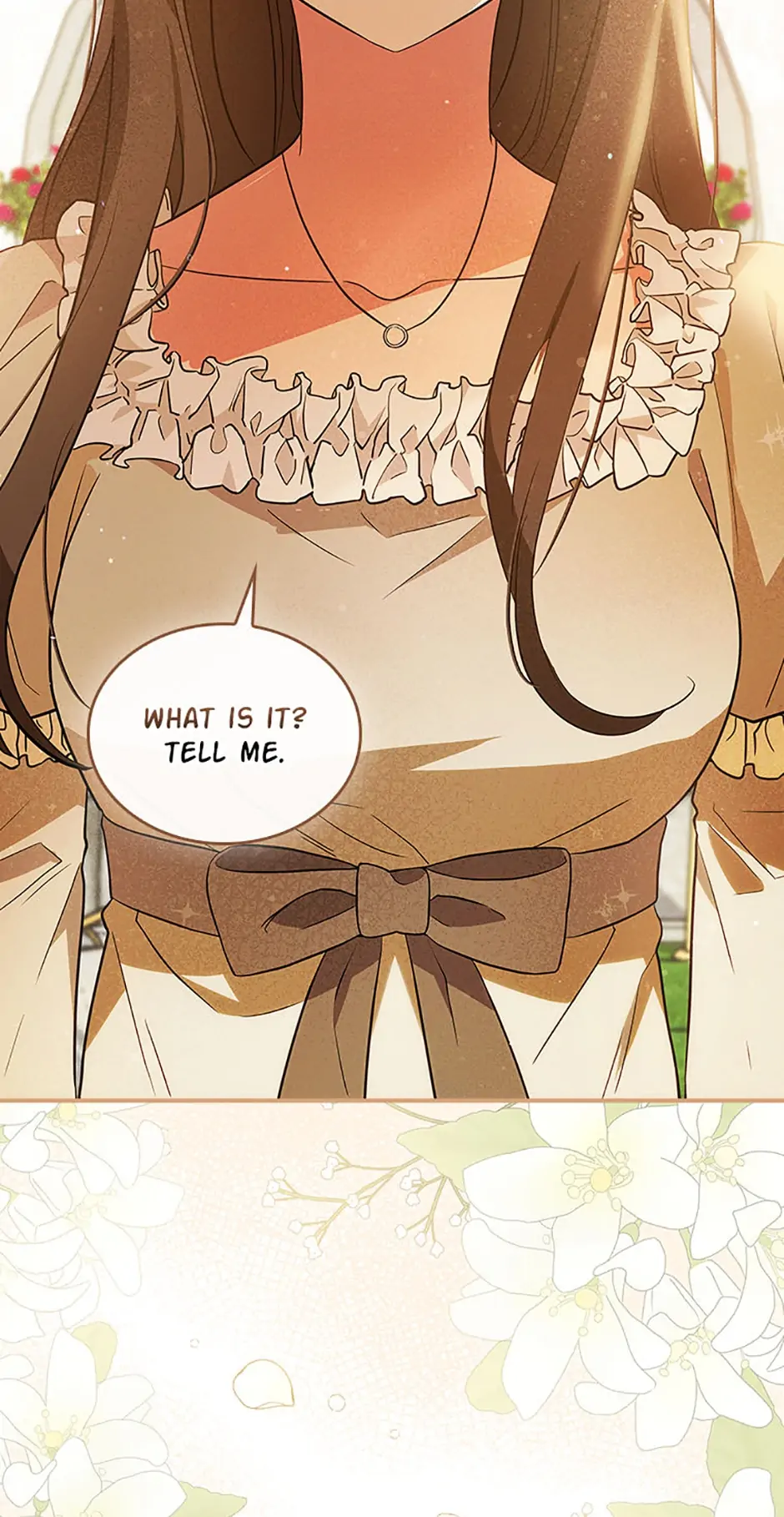 Run Maelle Chapter 21 page 30
