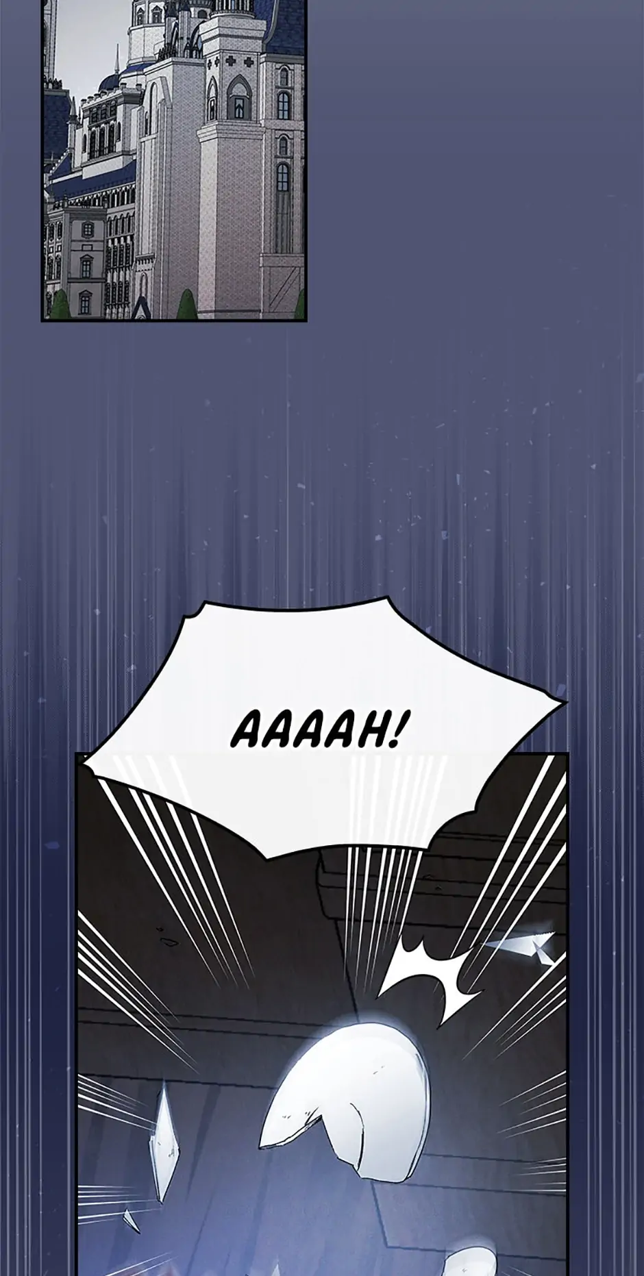Run Maelle Chapter 21 page 38