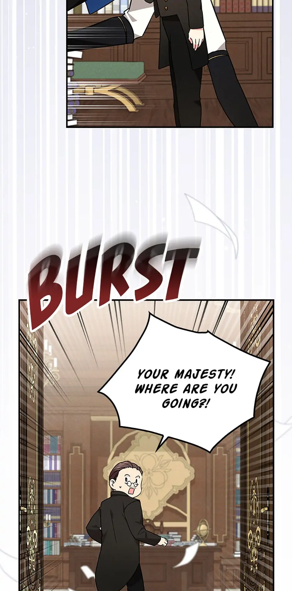 Run Maelle Chapter 21 page 3