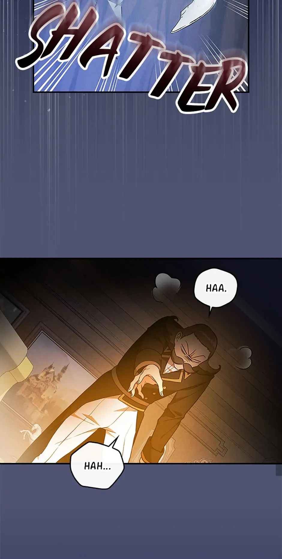 Run Maelle Chapter 21 page 39