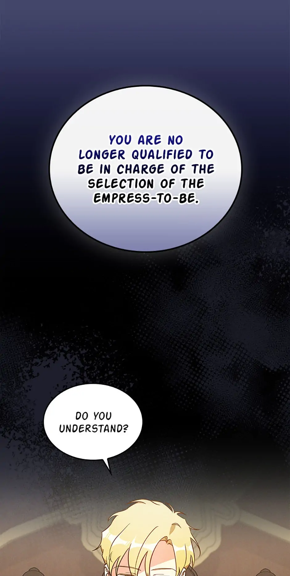 Run Maelle Chapter 21 page 40