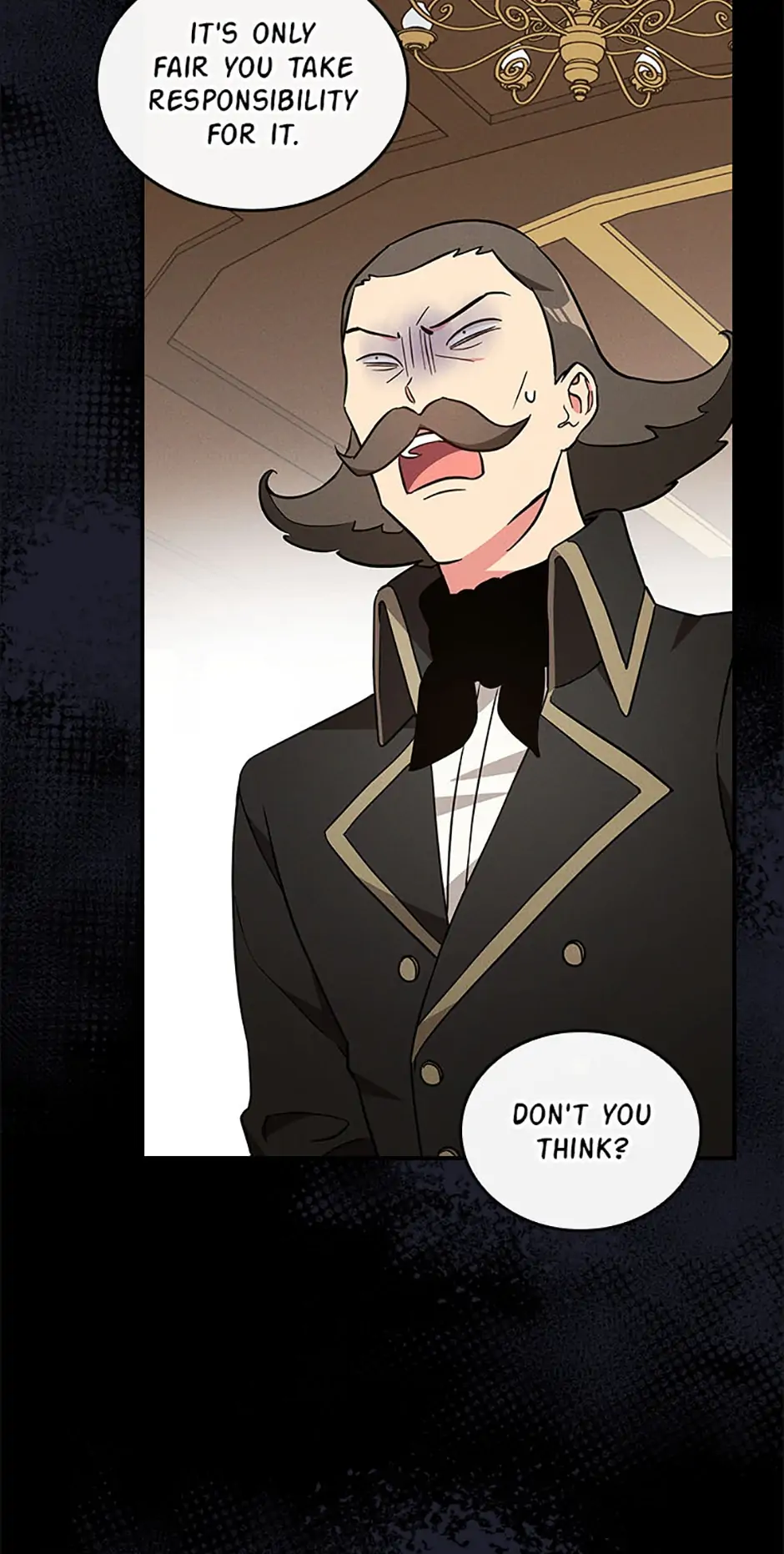 Run Maelle Chapter 21 page 42