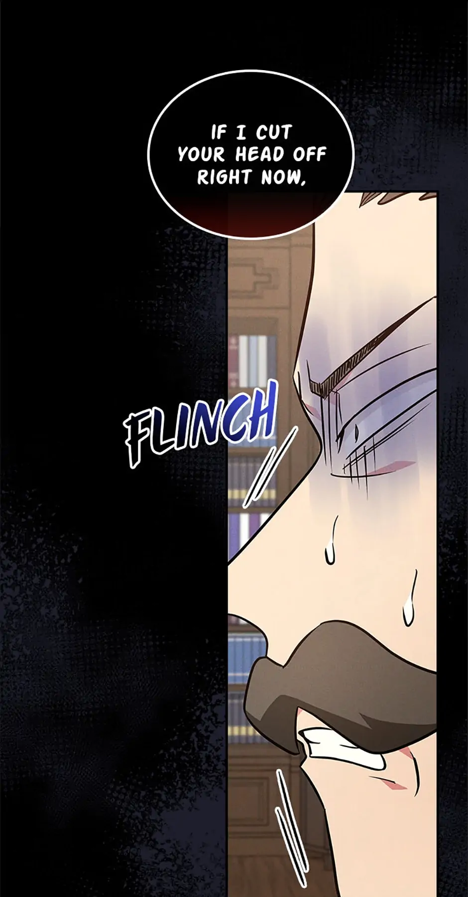 Run Maelle Chapter 21 page 44