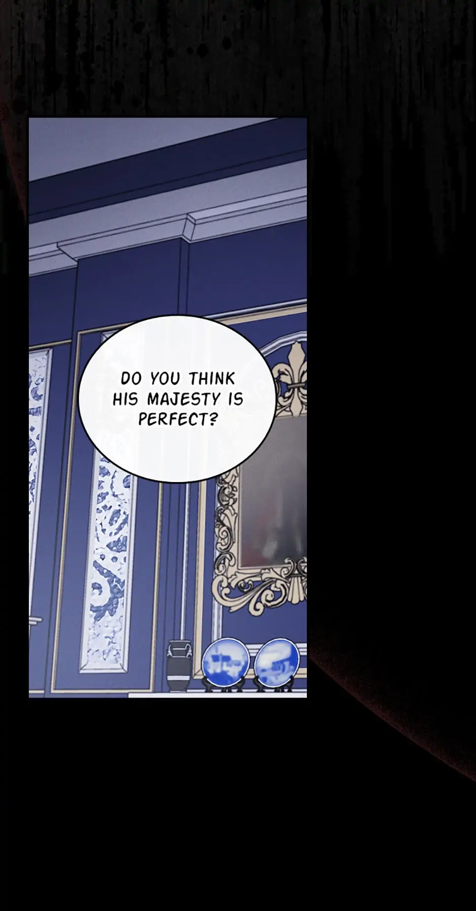 Run Maelle Chapter 21 page 50