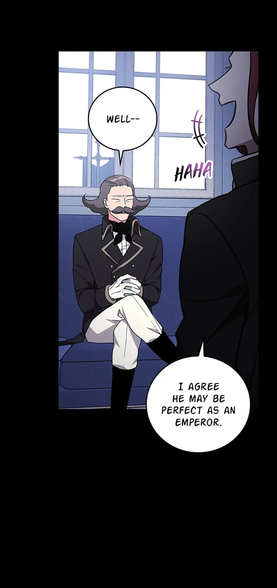 Run Maelle Chapter 21 page 51