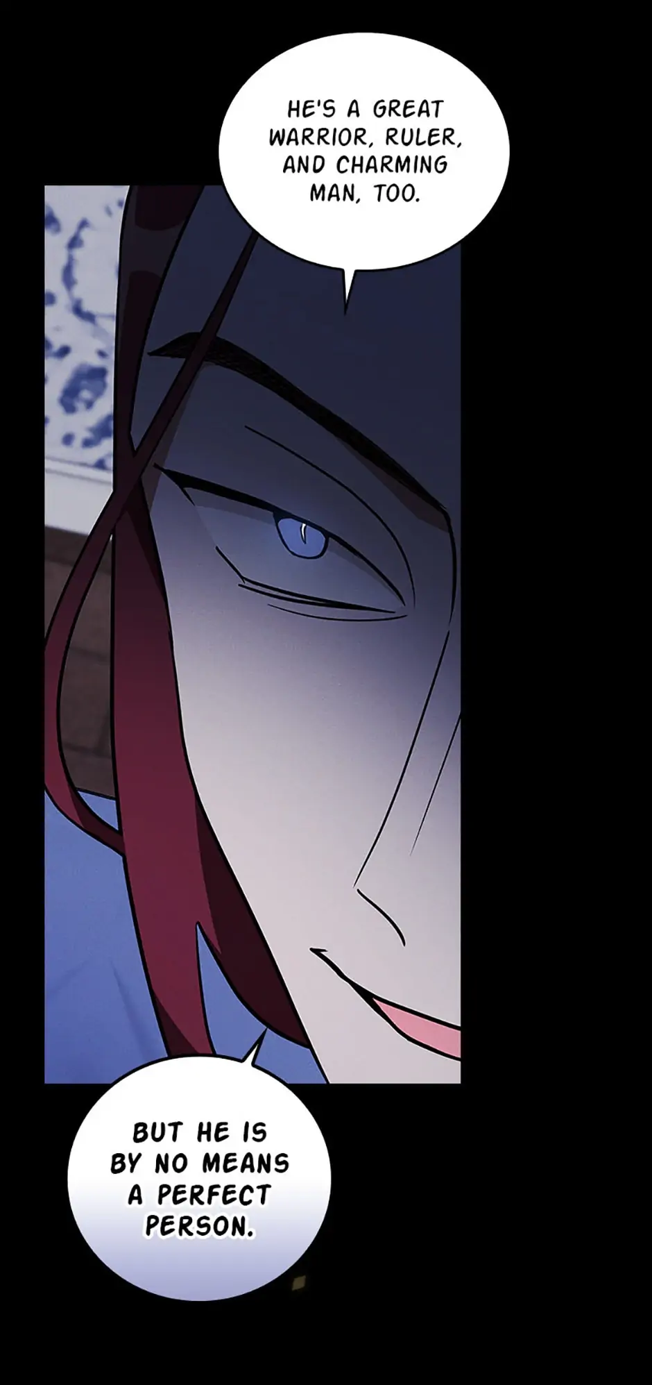 Run Maelle Chapter 21 page 52