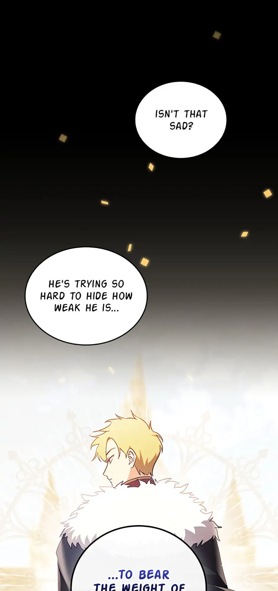 Run Maelle Chapter 21 page 53
