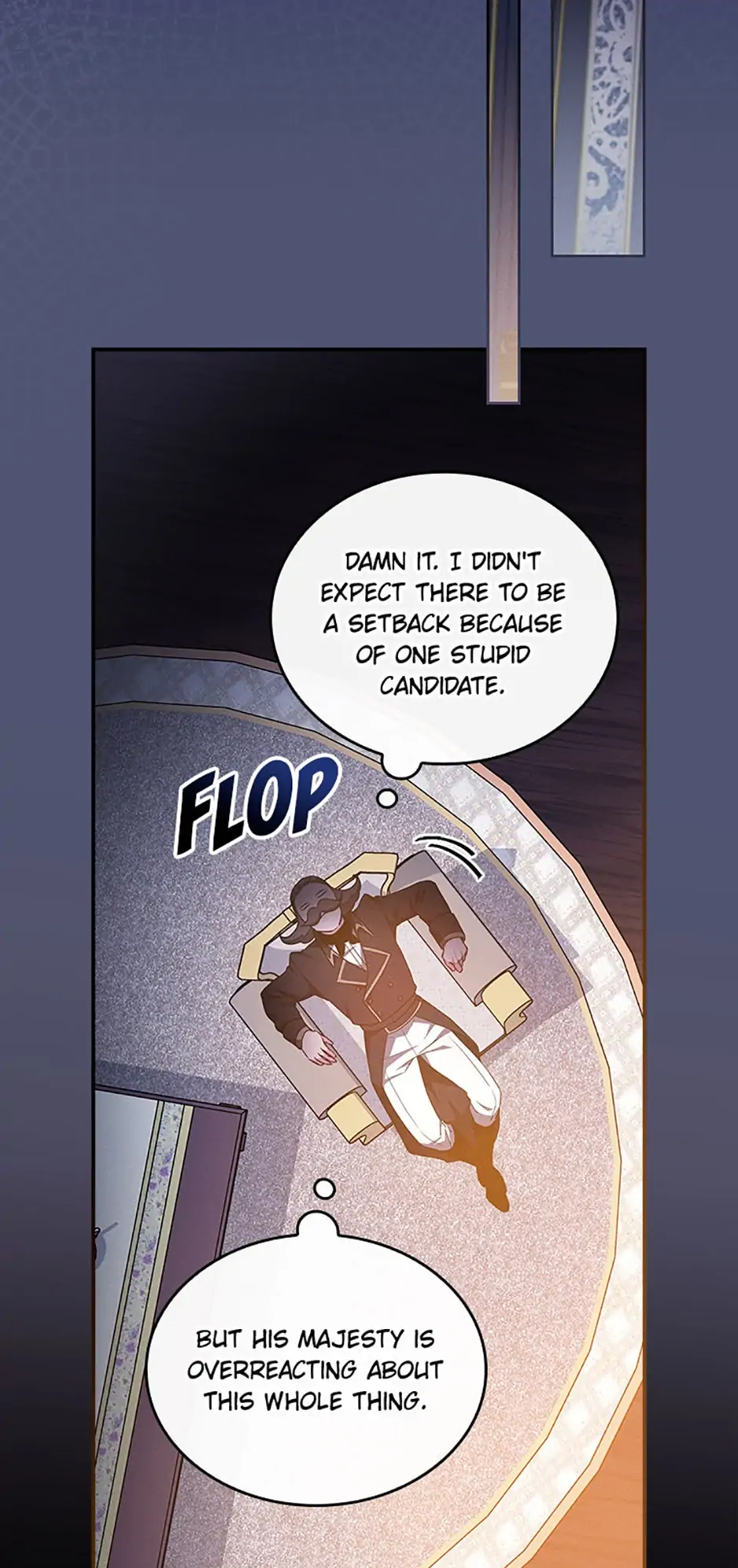 Run Maelle Chapter 21 page 56