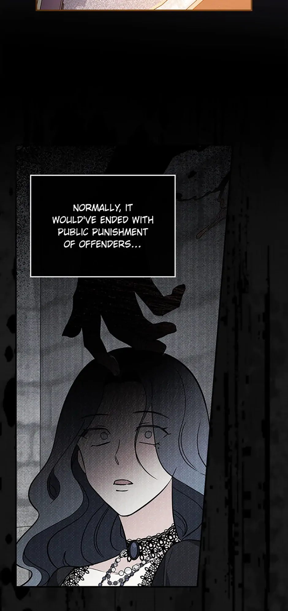 Run Maelle Chapter 21 page 57