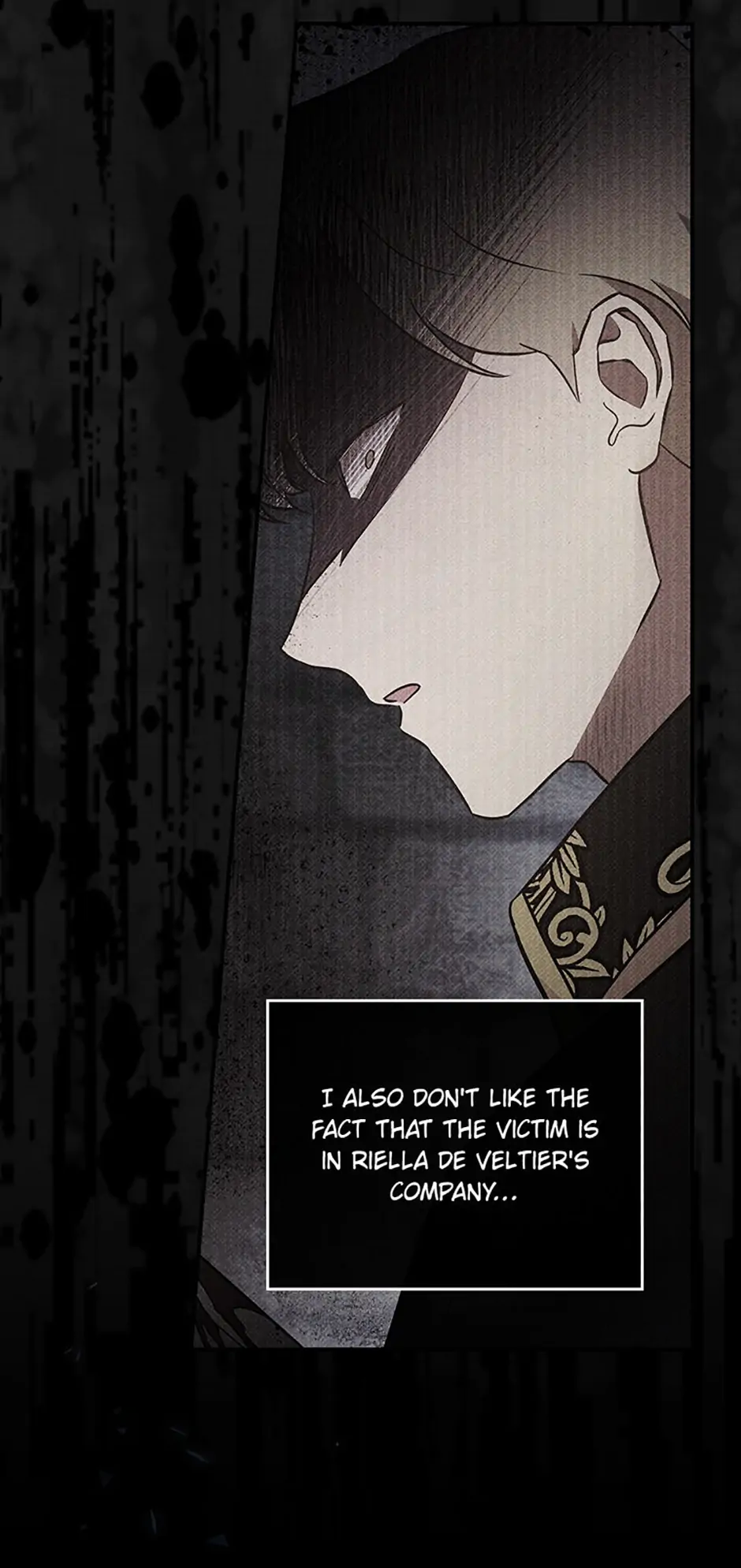Run Maelle Chapter 21 page 58