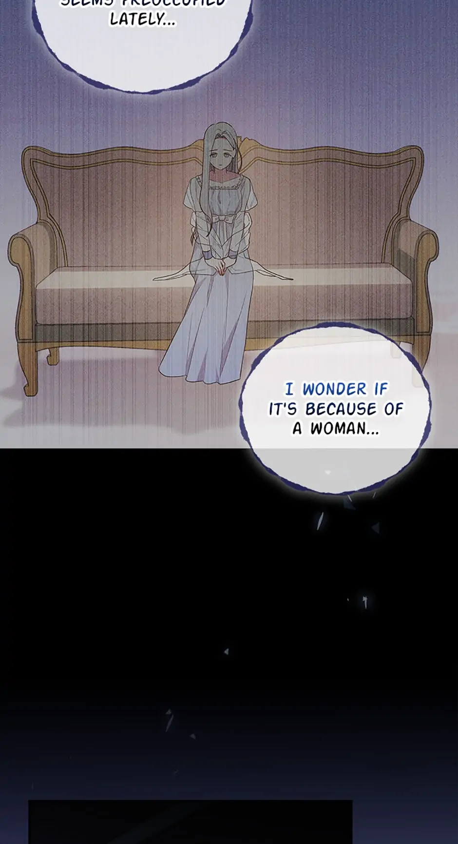Run Maelle Chapter 21 page 60