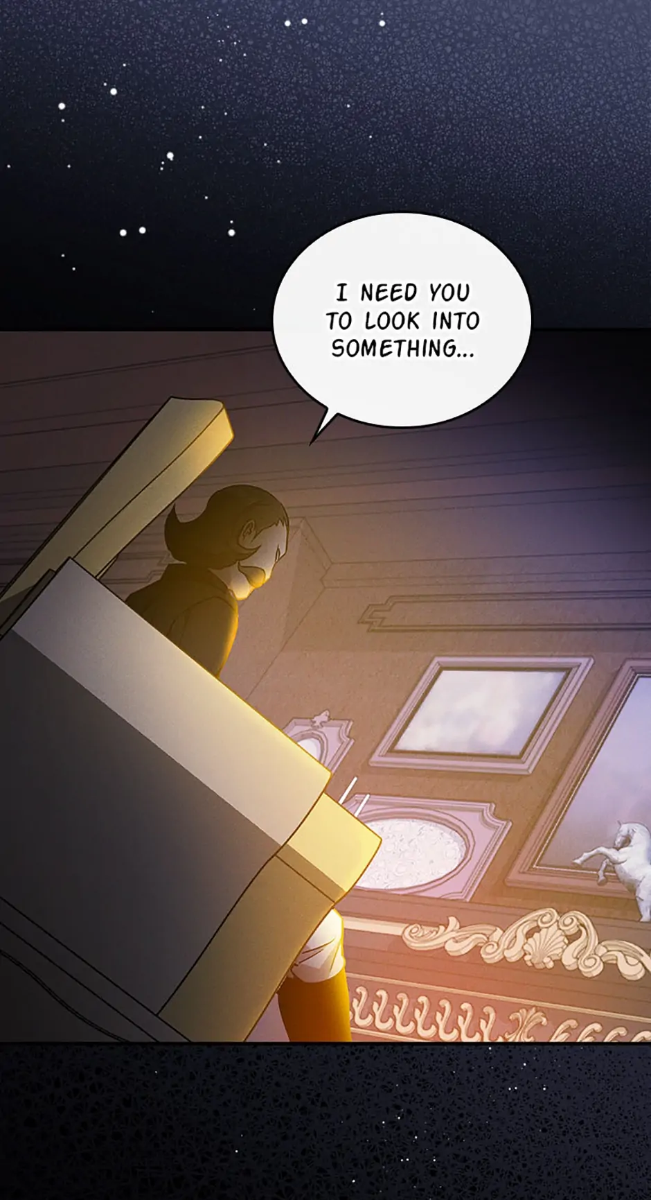 Run Maelle Chapter 21 page 62