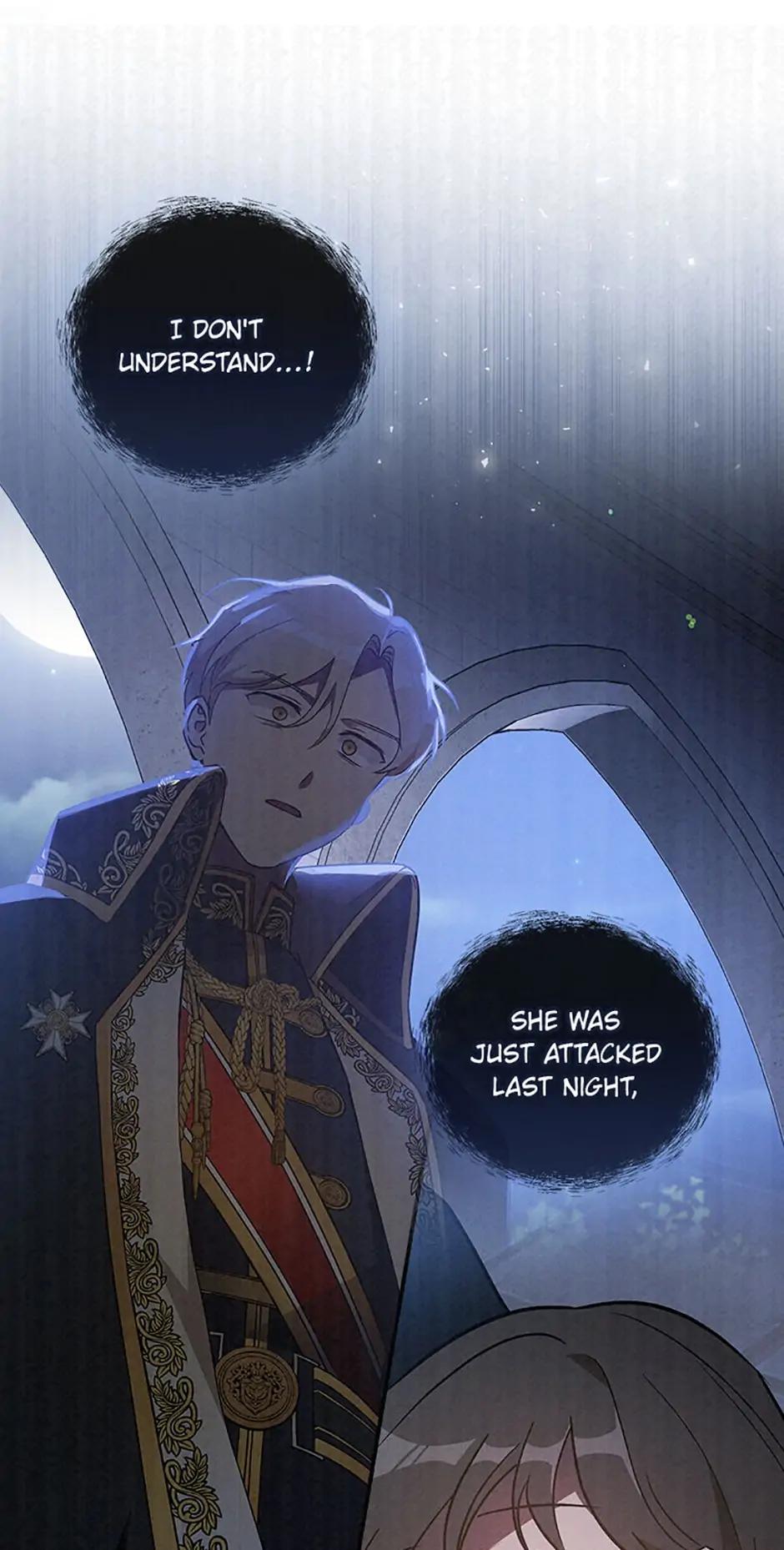Run Maelle Chapter 21 page 6
