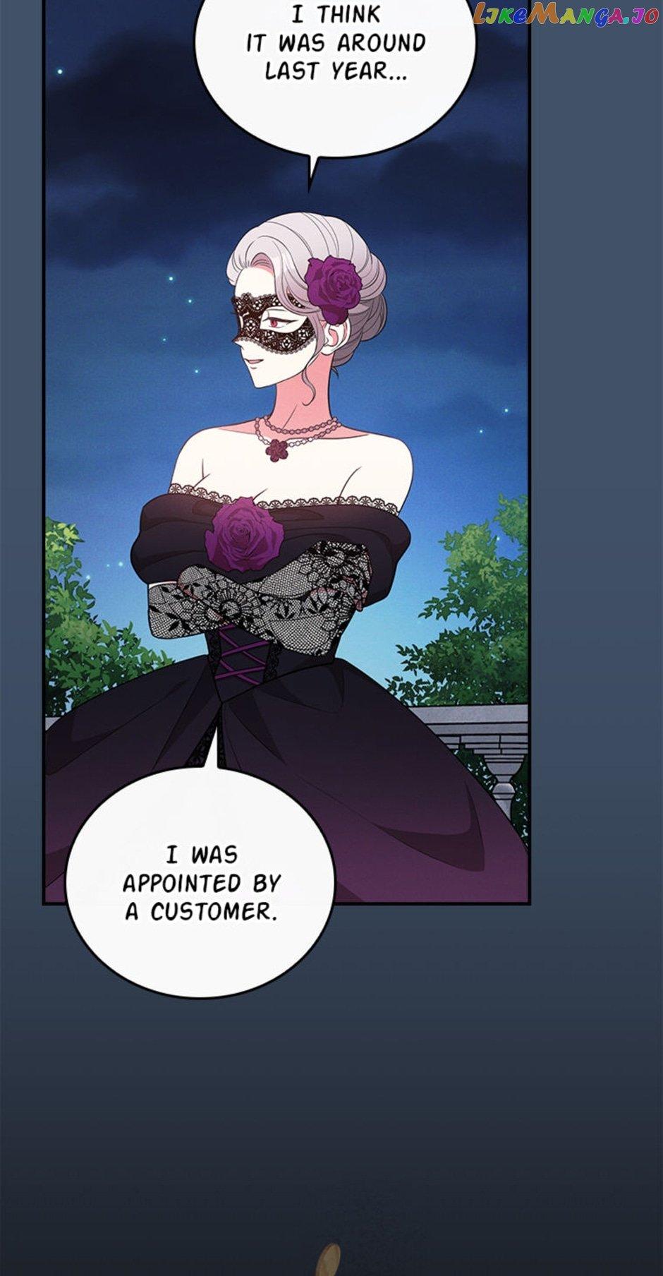Run Maelle Chapter 39 page 13