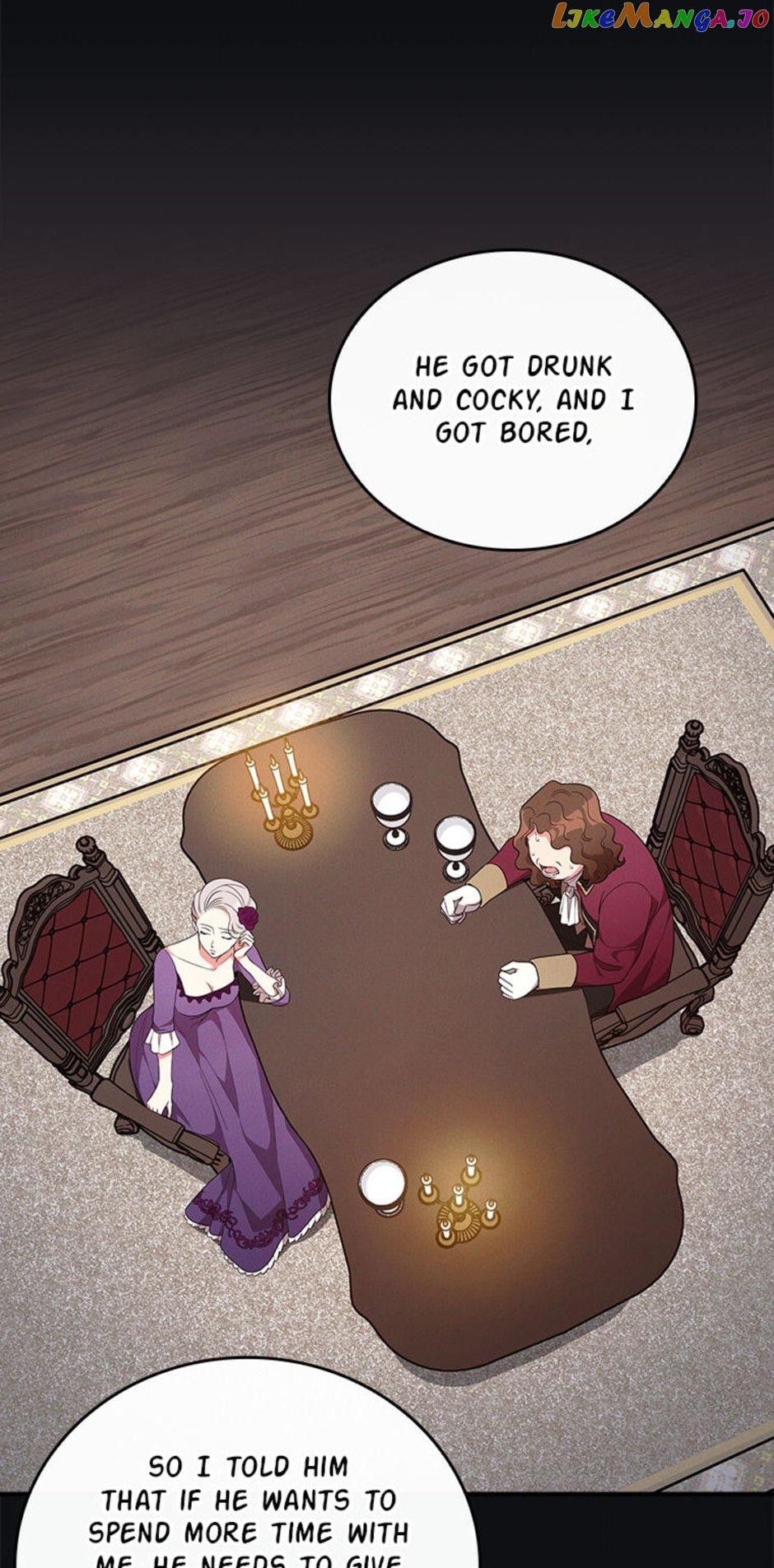Run Maelle Chapter 39 page 15