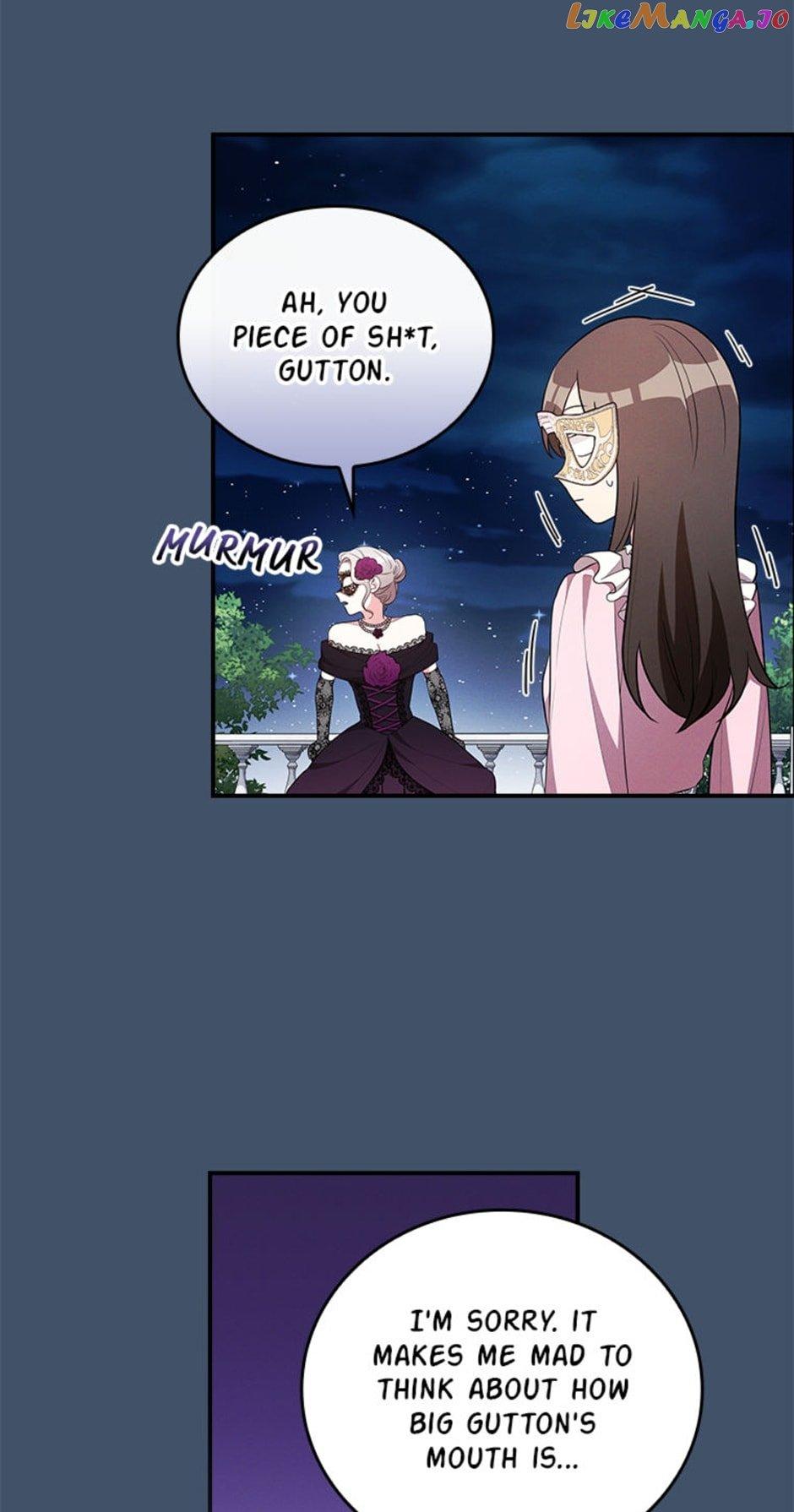 Run Maelle Chapter 39 page 1