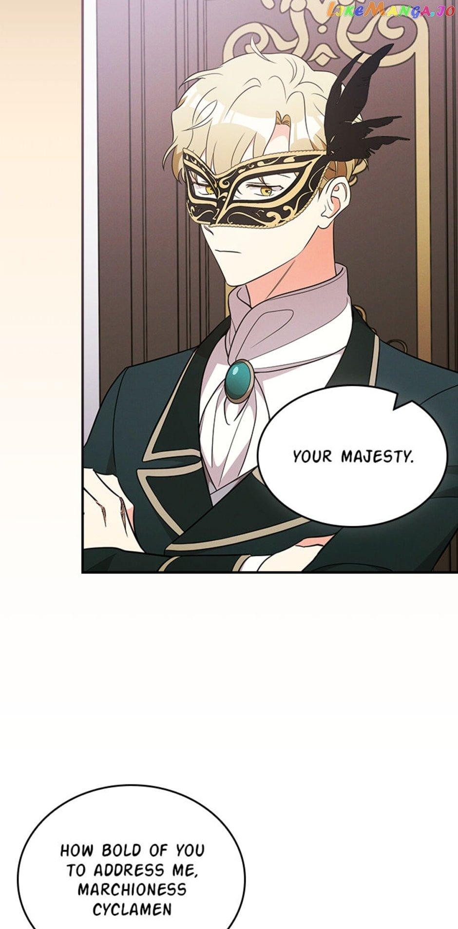 Run Maelle Chapter 39 page 20