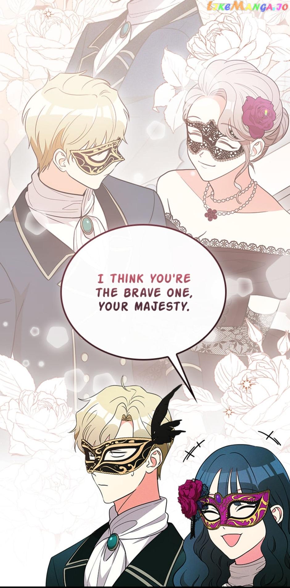 Run Maelle Chapter 39 page 22