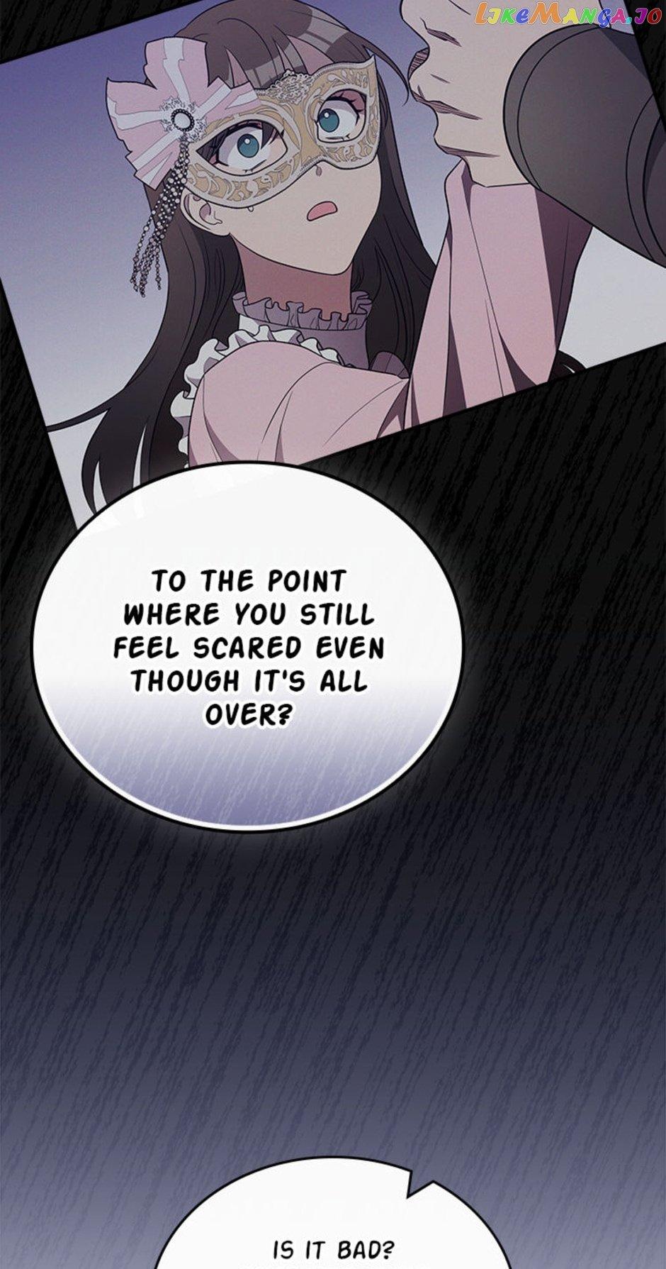 Run Maelle Chapter 39 page 29