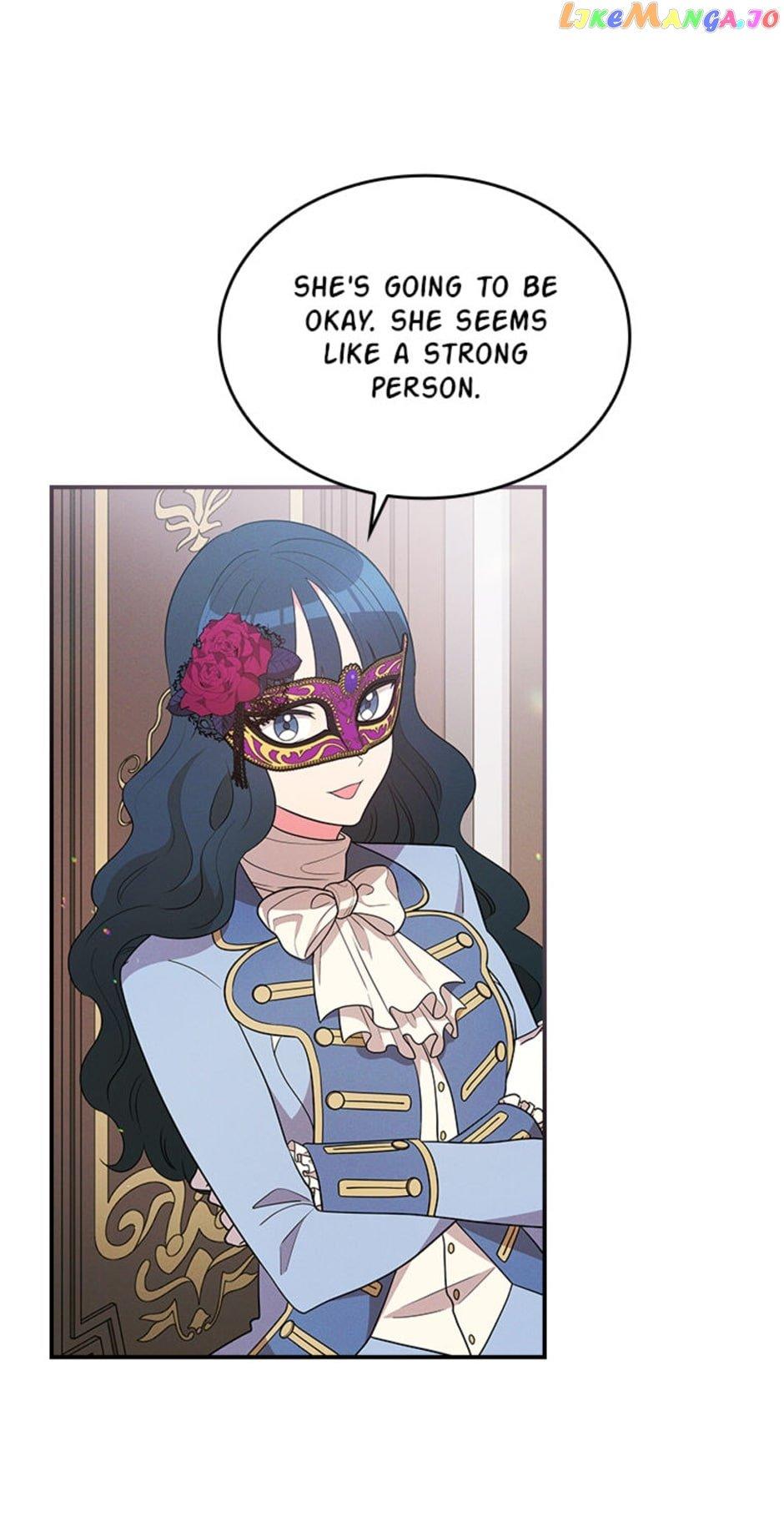 Run Maelle Chapter 39 page 31