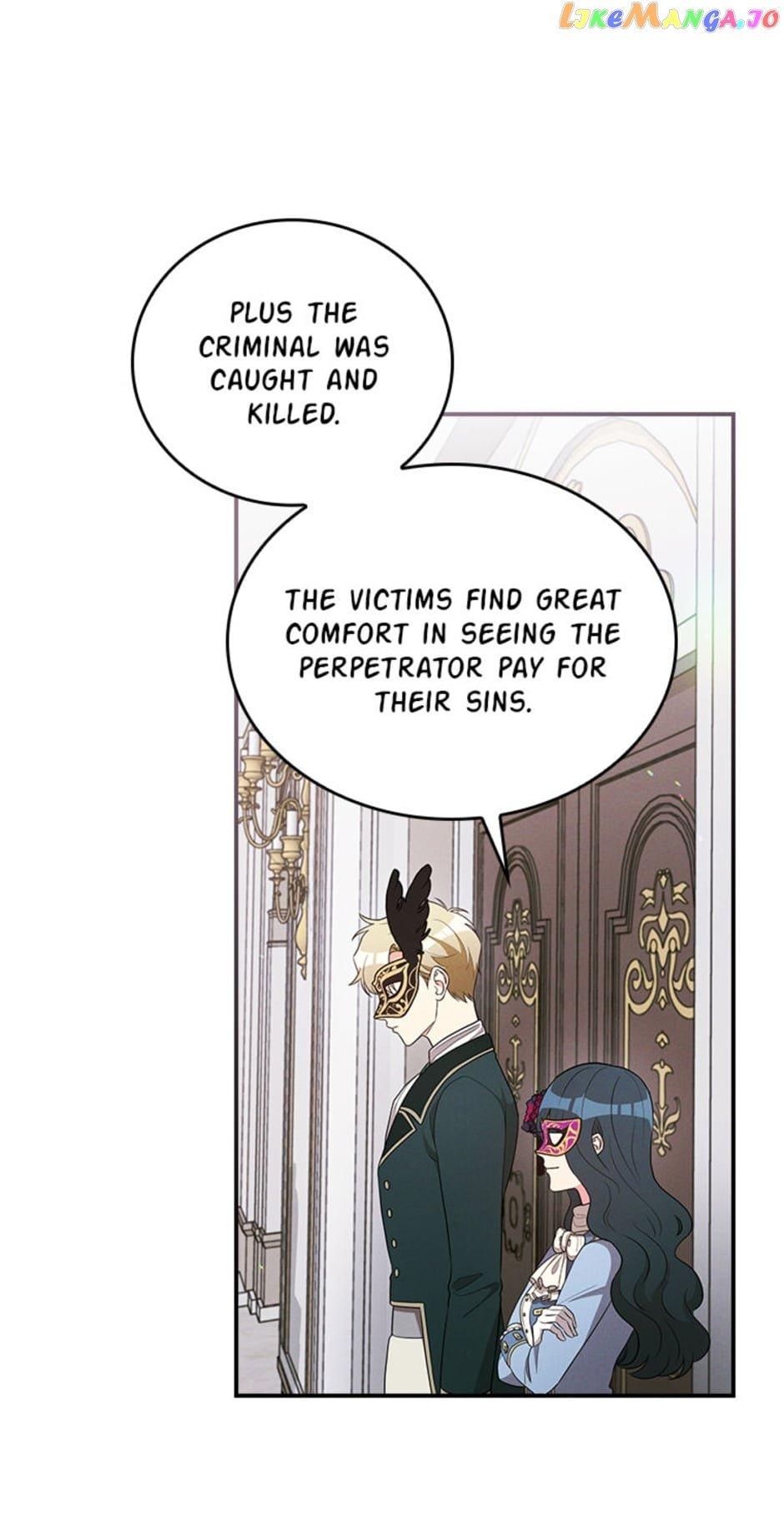 Run Maelle Chapter 39 page 32