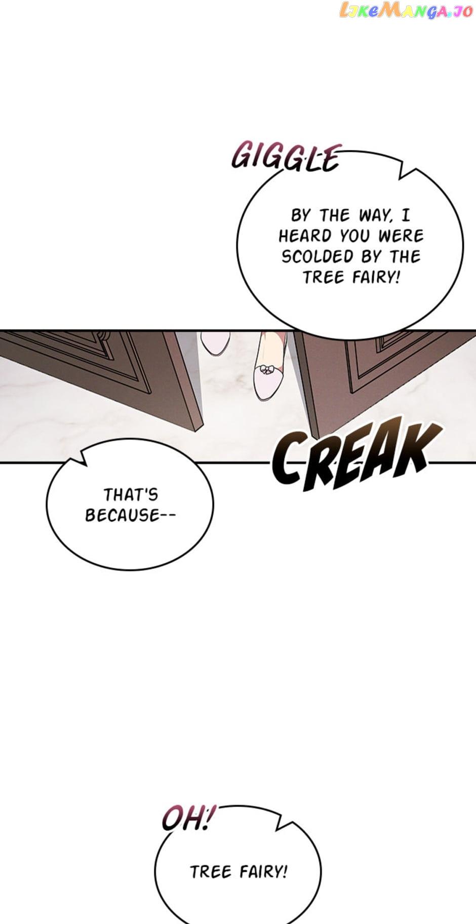 Run Maelle Chapter 39 page 33