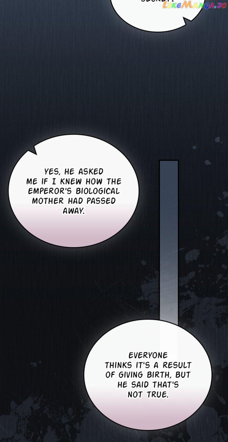 Run Maelle Chapter 39 page 36