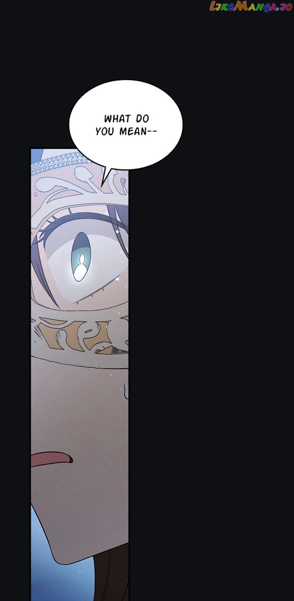 Run Maelle Chapter 39 page 39