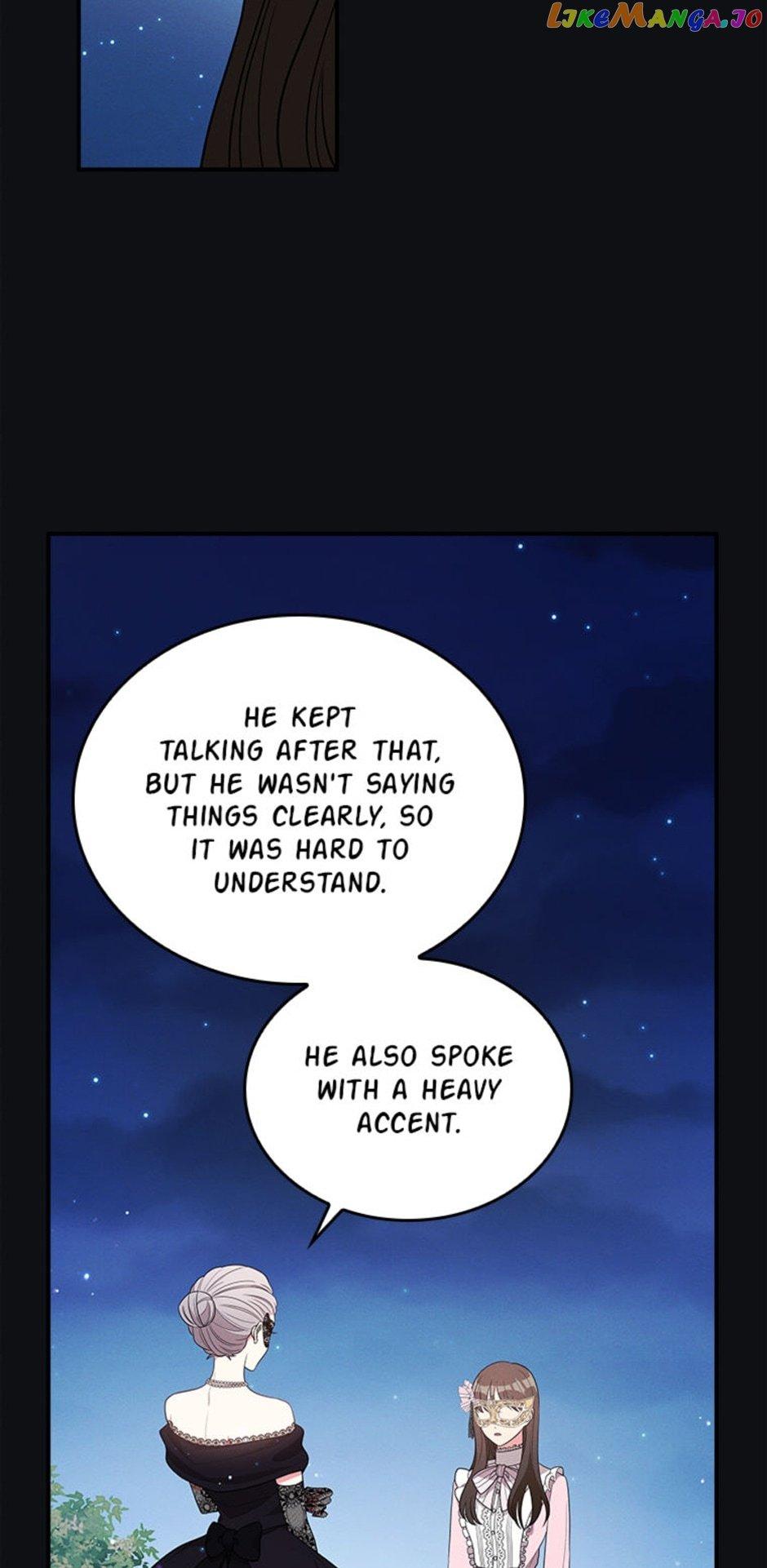 Run Maelle Chapter 39 page 40