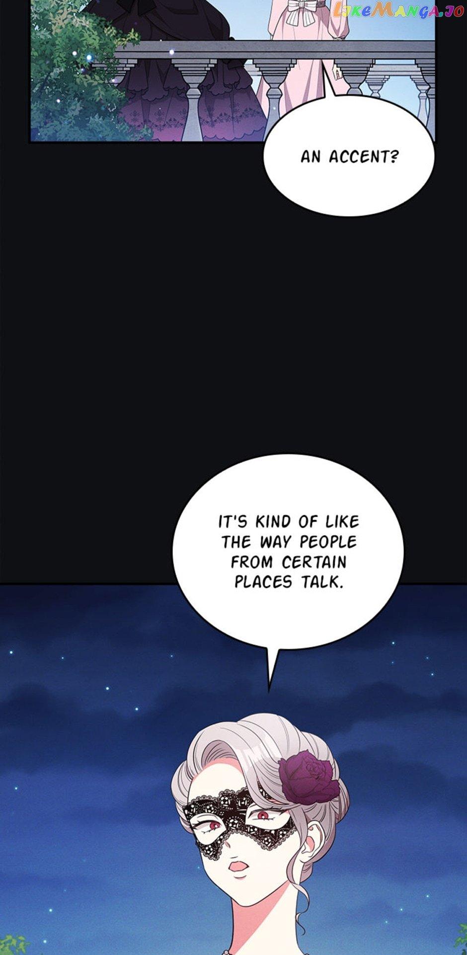 Run Maelle Chapter 39 page 41