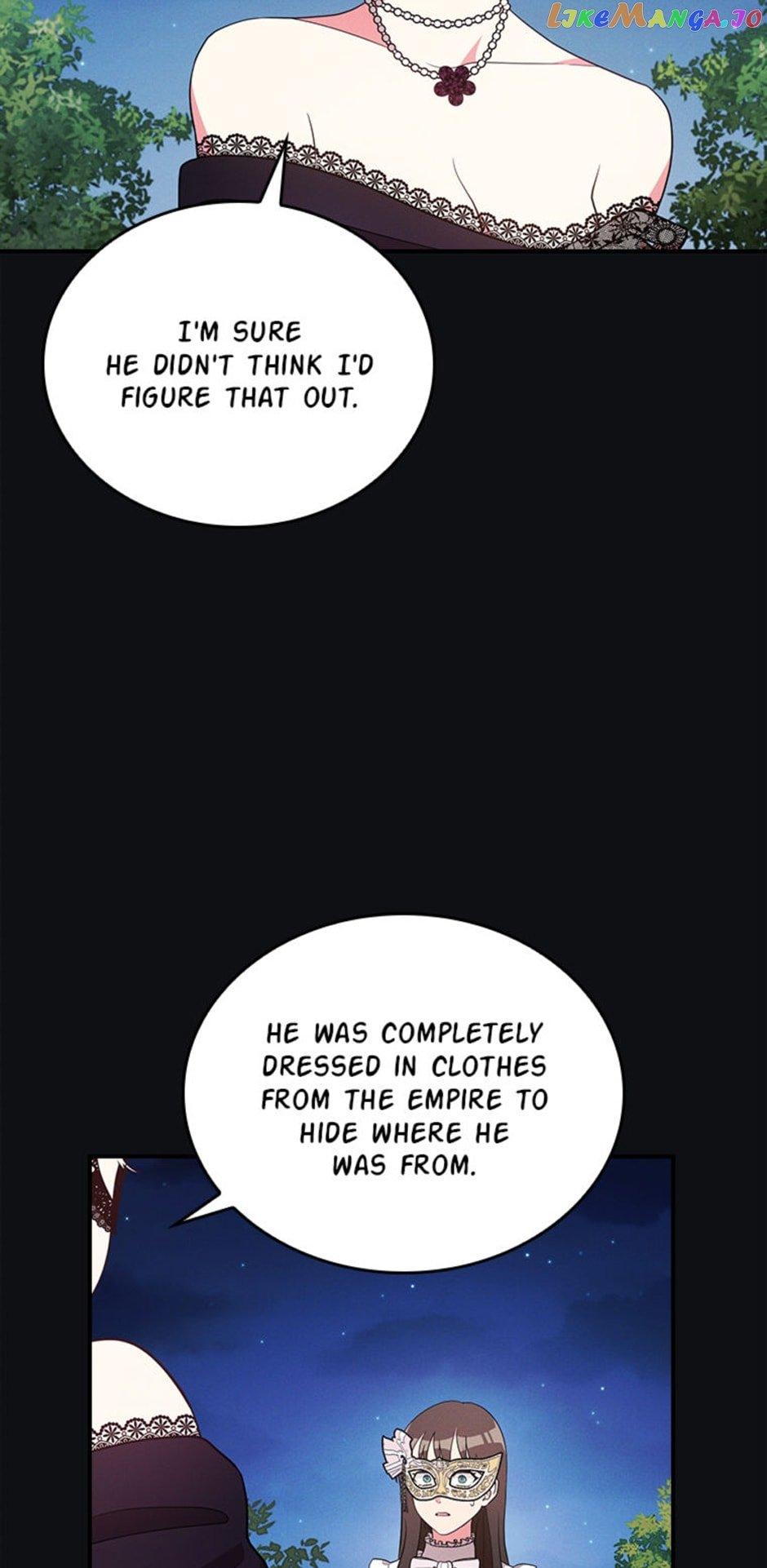 Run Maelle Chapter 39 page 42