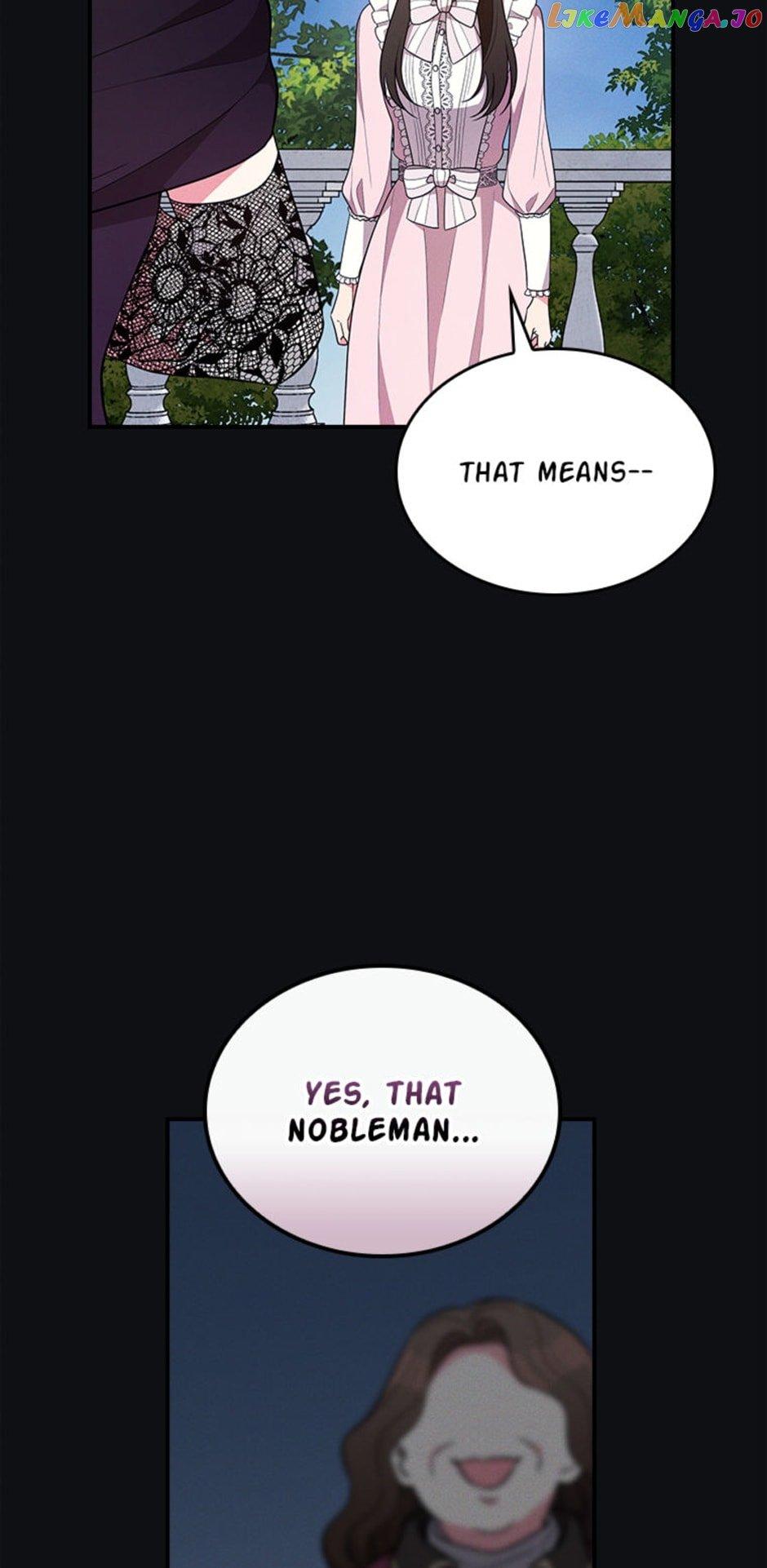 Run Maelle Chapter 39 page 43