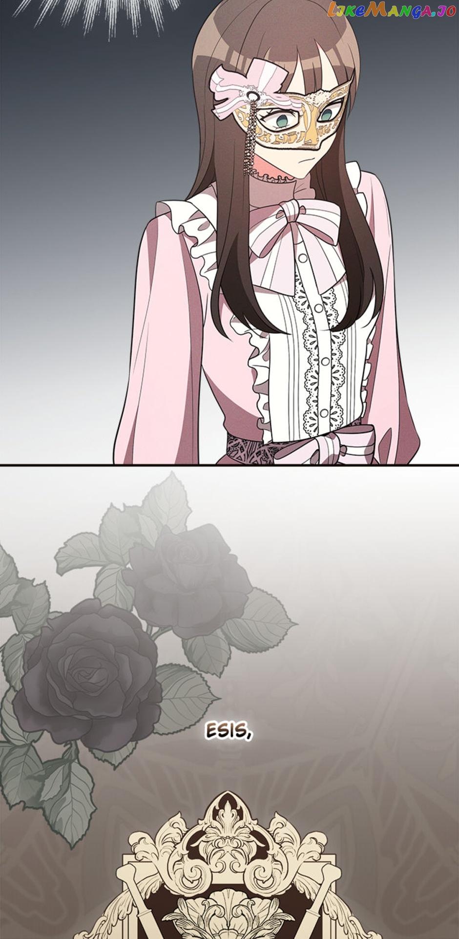 Run Maelle Chapter 39 page 45