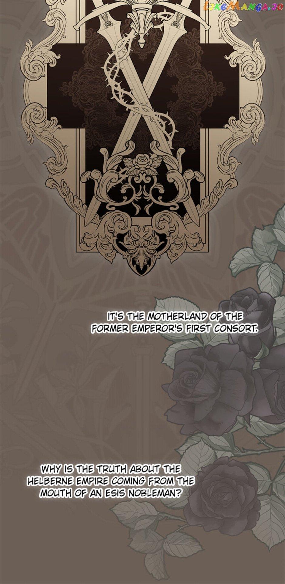 Run Maelle Chapter 39 page 46