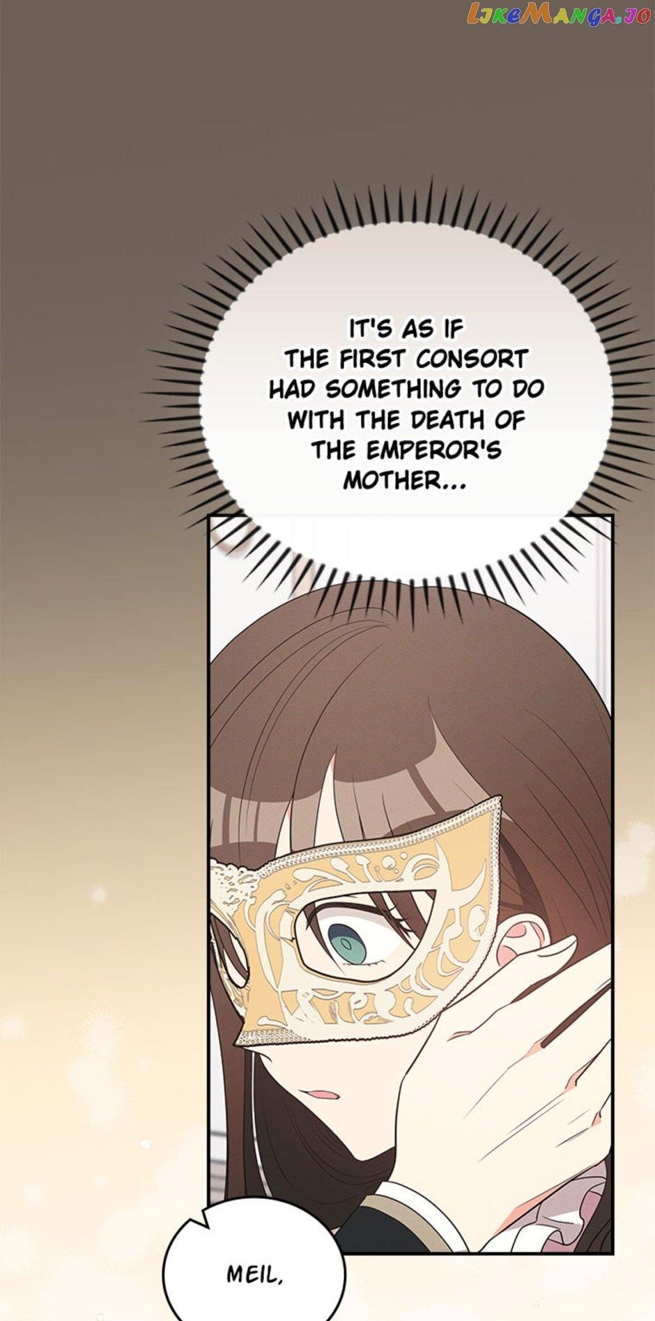 Run Maelle Chapter 39 page 47