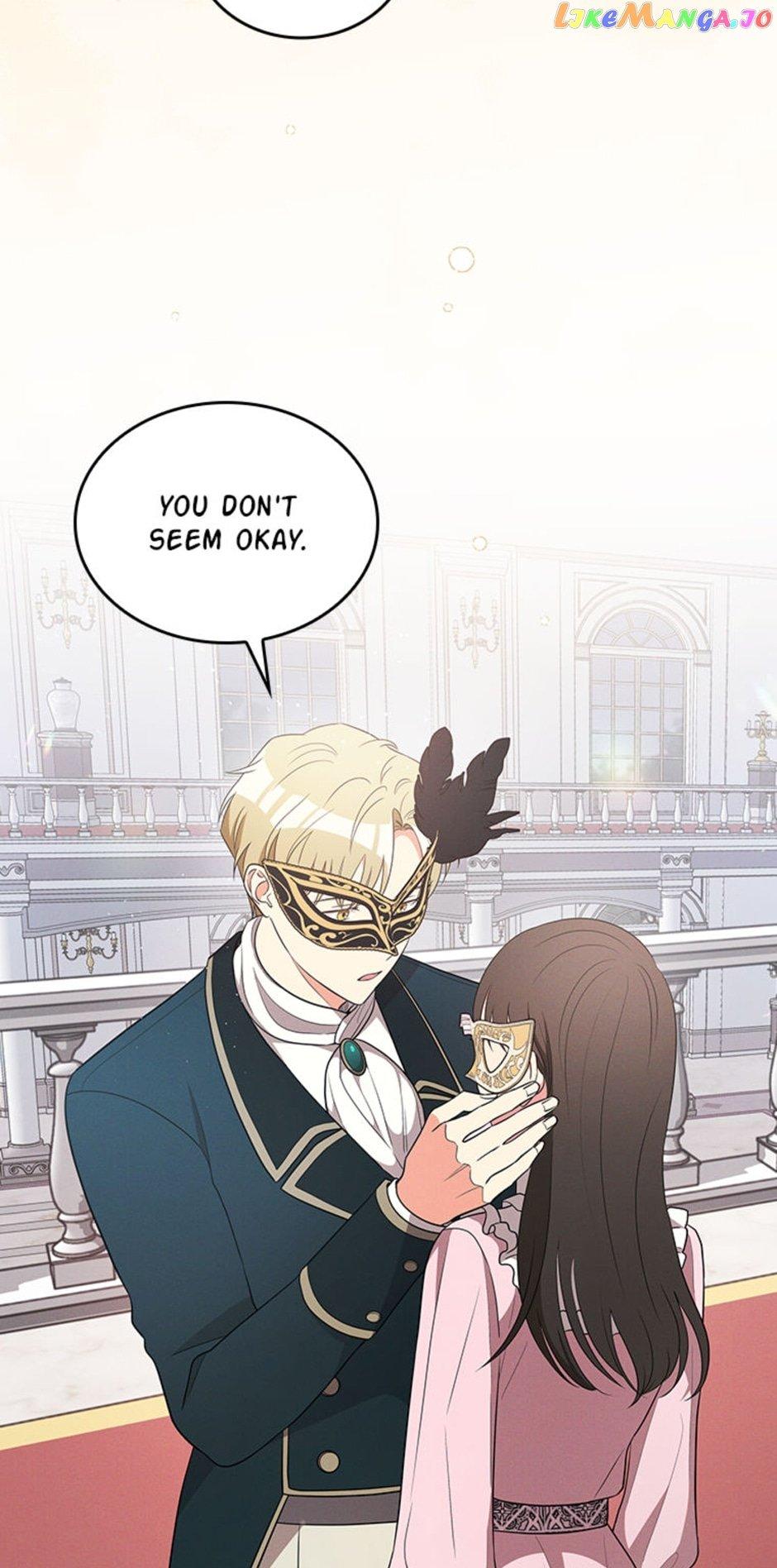 Run Maelle Chapter 39 page 48
