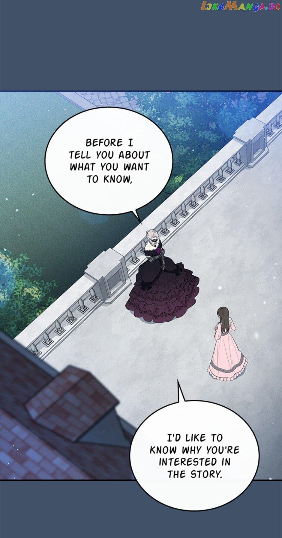 Run Maelle Chapter 39 page 4