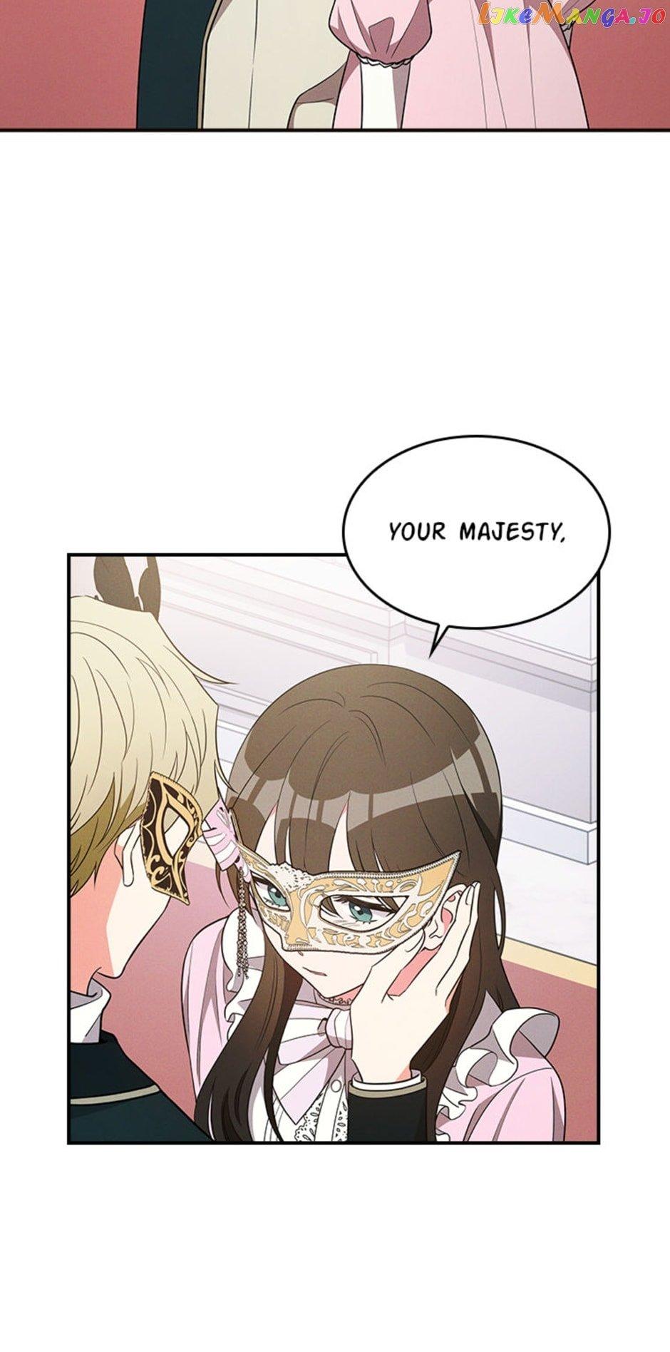 Run Maelle Chapter 39 page 49