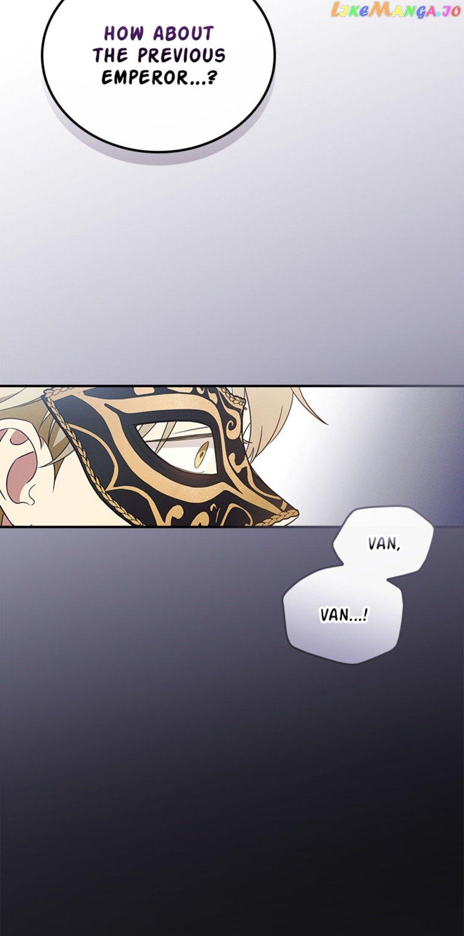 Run Maelle Chapter 39 page 53