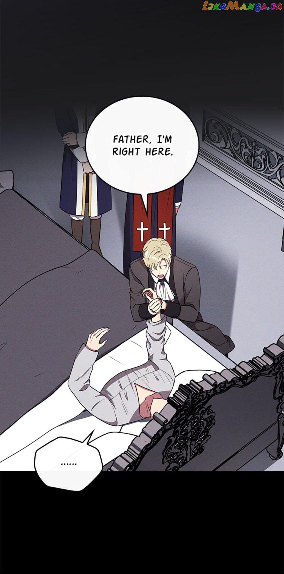 Run Maelle Chapter 39 page 54
