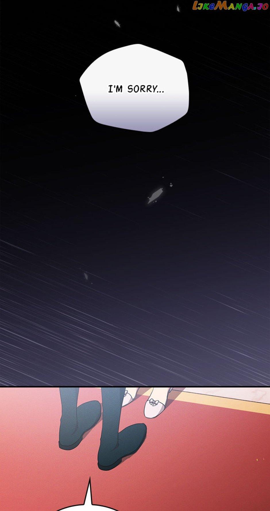 Run Maelle Chapter 39 page 56