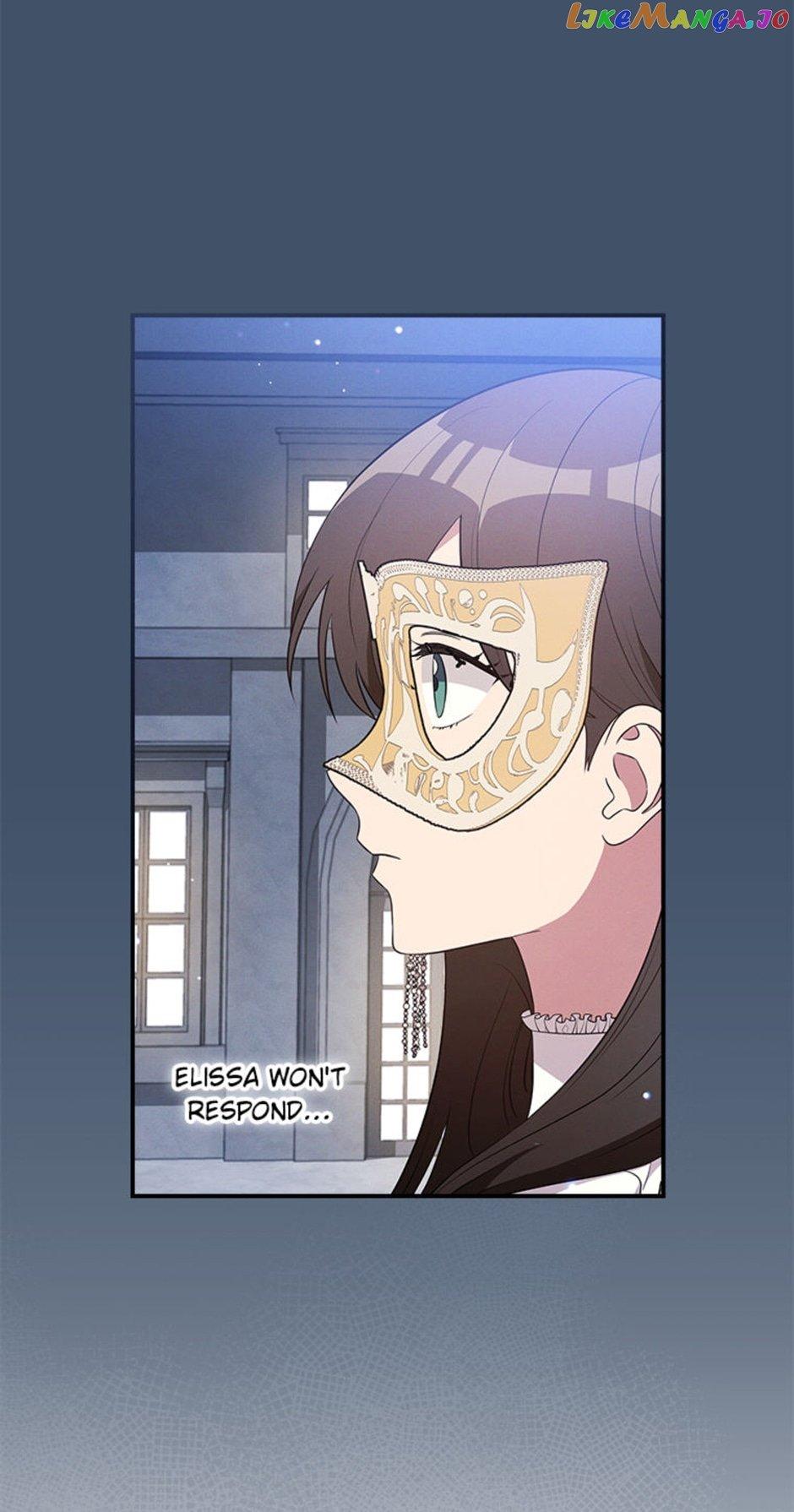 Run Maelle Chapter 39 page 5