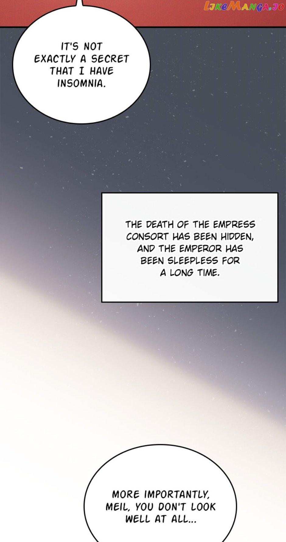 Run Maelle Chapter 39 page 62