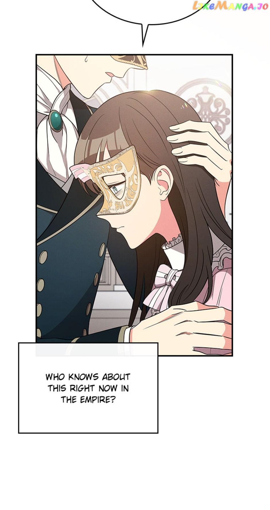 Run Maelle Chapter 39 page 63