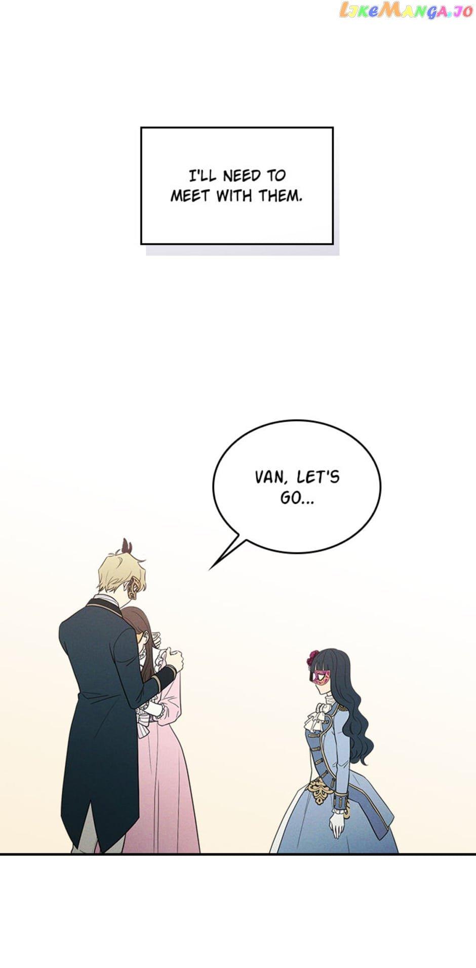 Run Maelle Chapter 39 page 64